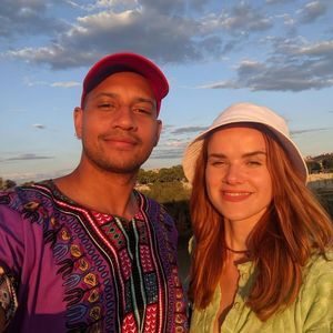 Meet your Posher, Luke